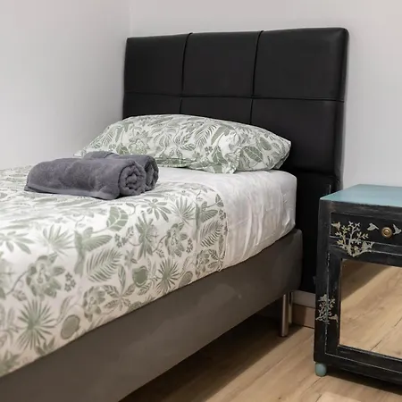 Apartment Luises Barrio De Parking Gratuito *