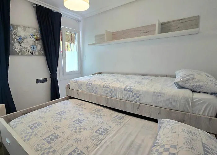 Luises Barrio De Parking Gratuito San Sebastian