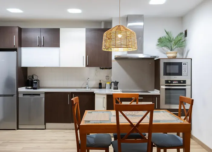 Luises Barrio De Parking Gratuito Apartment San Sebastian