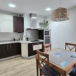 Appartement Luises Barrio De Parking Gratuito *