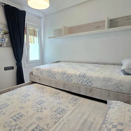 Luises Barrio De Parking Gratuito Сан-Себастьян