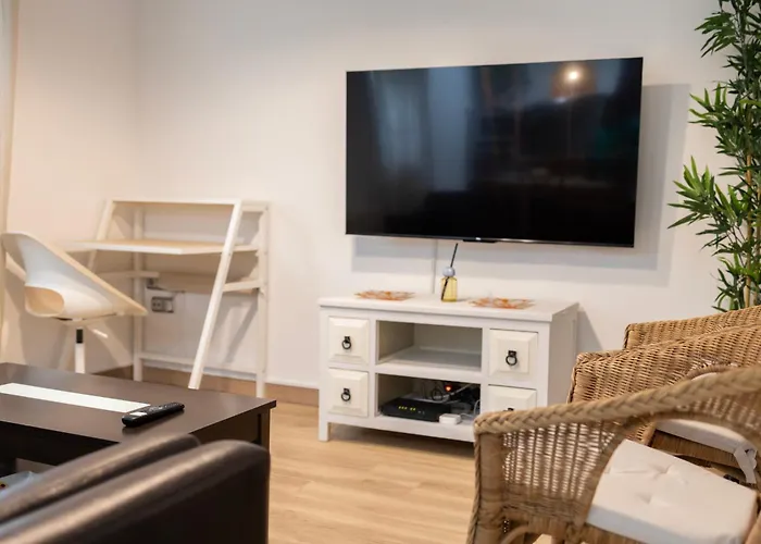 Luises Barrio De Parking Gratuito * San Sebastián